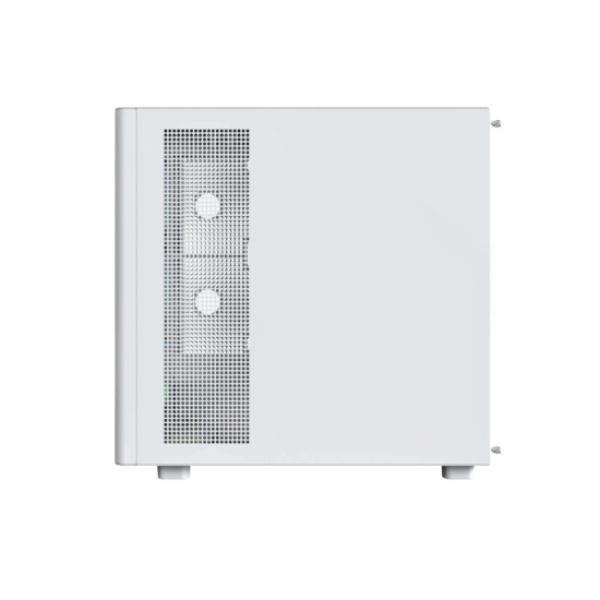 Montech XR Wood White